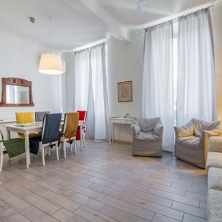 Appartement La Torricella à Florence Extérieur photo