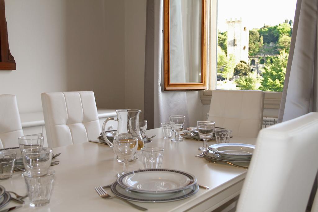 Appartement La Torricella à Florence Extérieur photo
