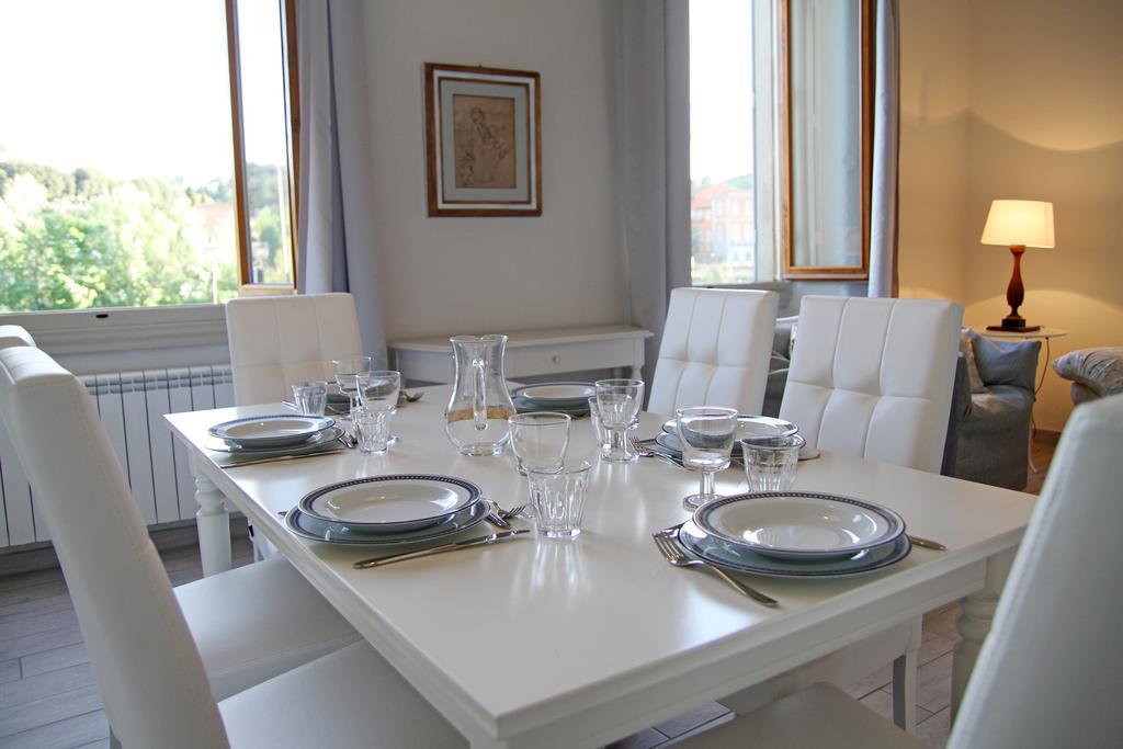Appartement La Torricella à Florence Extérieur photo