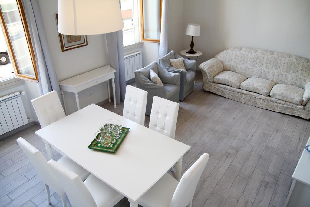 Appartement La Torricella à Florence Extérieur photo