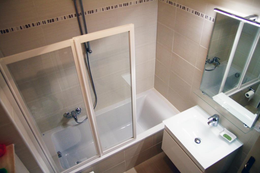 Appartement La Torricella à Florence Extérieur photo