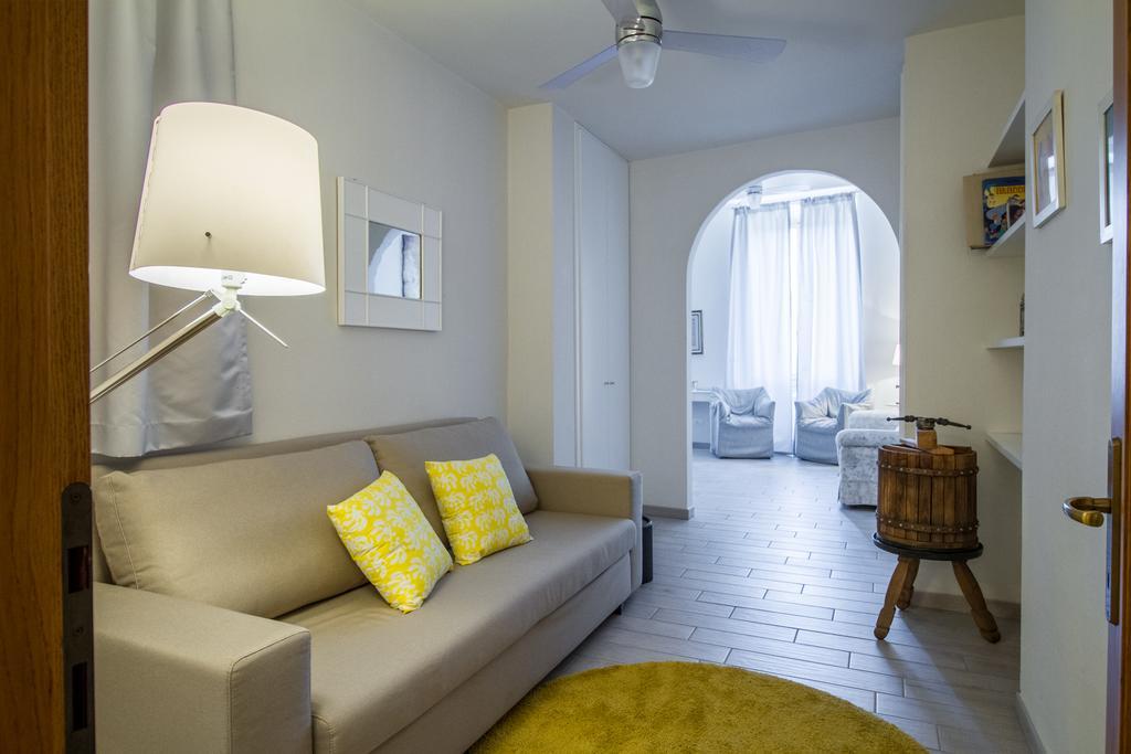 Appartement La Torricella à Florence Extérieur photo
