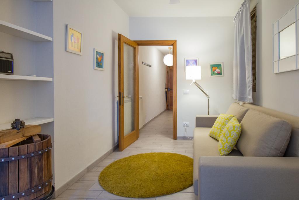 Appartement La Torricella à Florence Extérieur photo