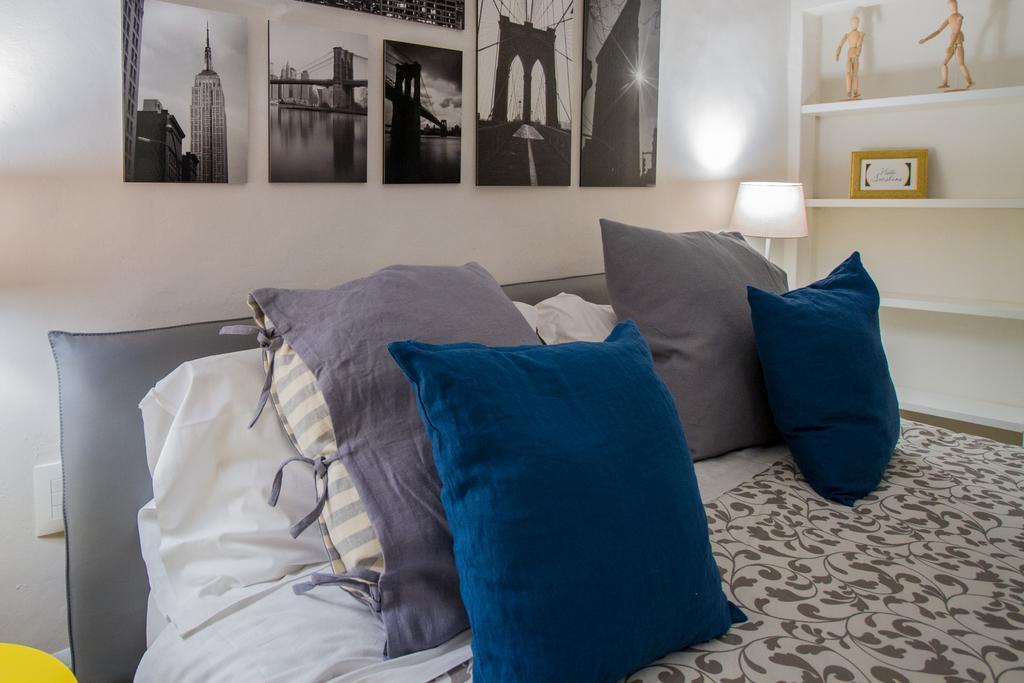 Appartement La Torricella à Florence Extérieur photo