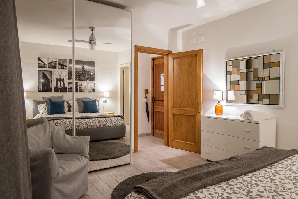 Appartement La Torricella à Florence Extérieur photo