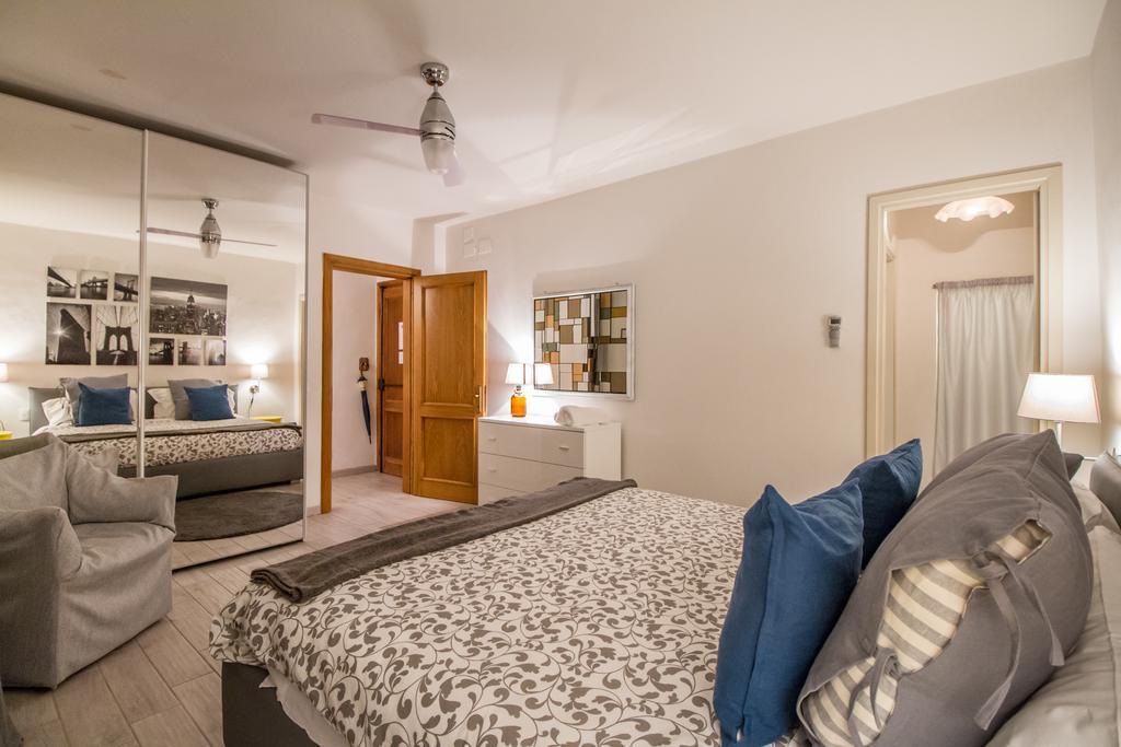 Appartement La Torricella à Florence Extérieur photo