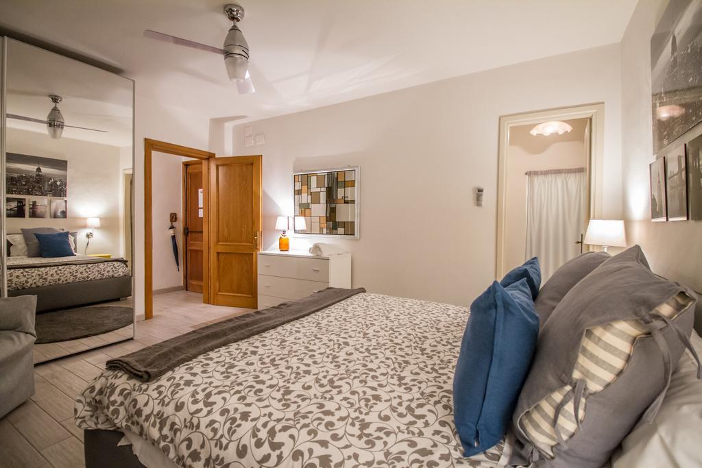 Appartement La Torricella à Florence Extérieur photo