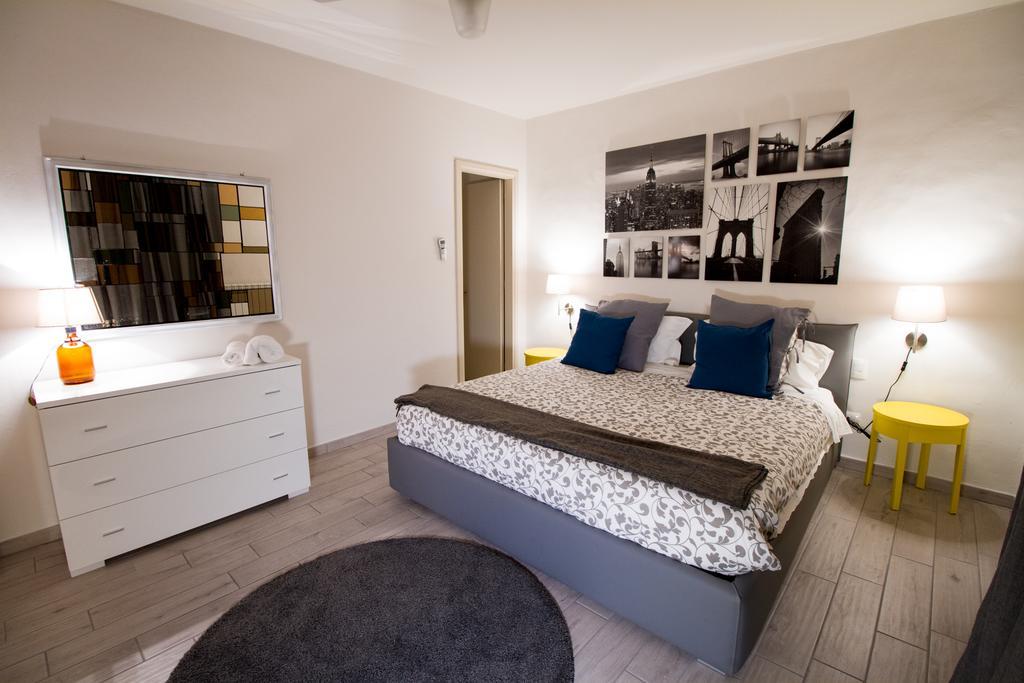 Appartement La Torricella à Florence Extérieur photo