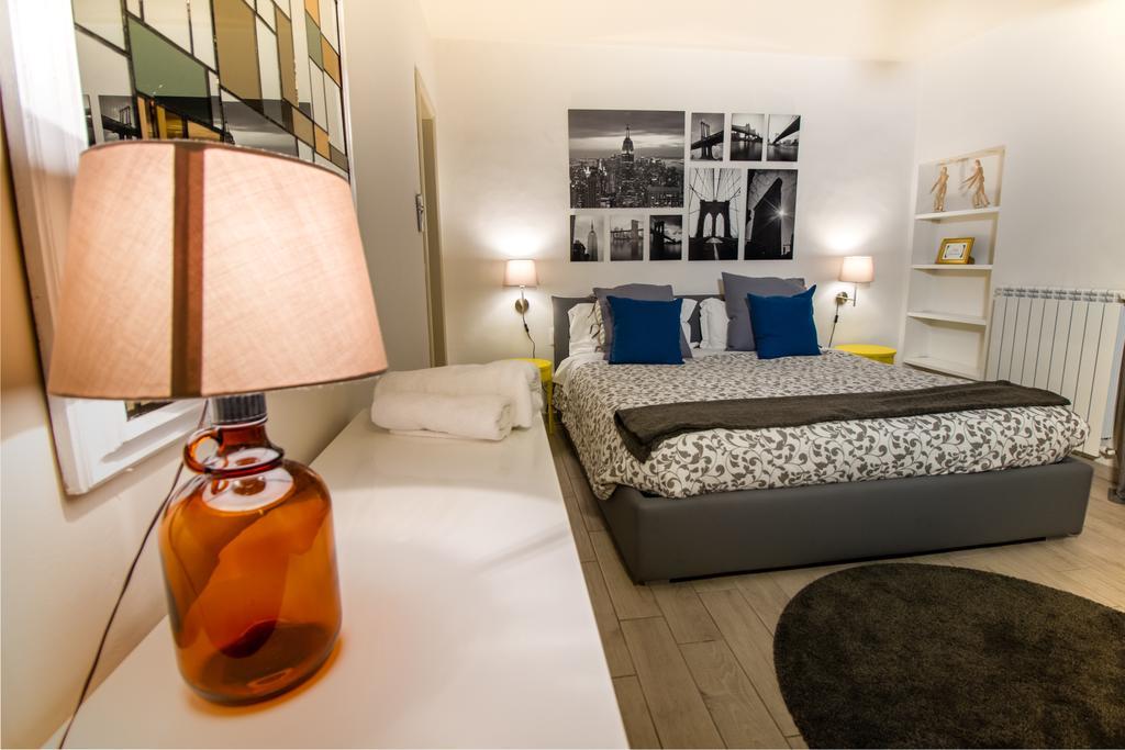 Appartement La Torricella à Florence Extérieur photo