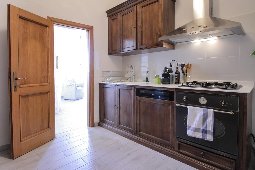Appartement La Torricella à Florence Extérieur photo