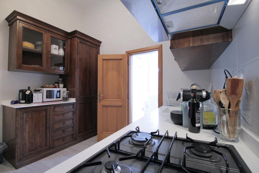 Appartement La Torricella à Florence Extérieur photo