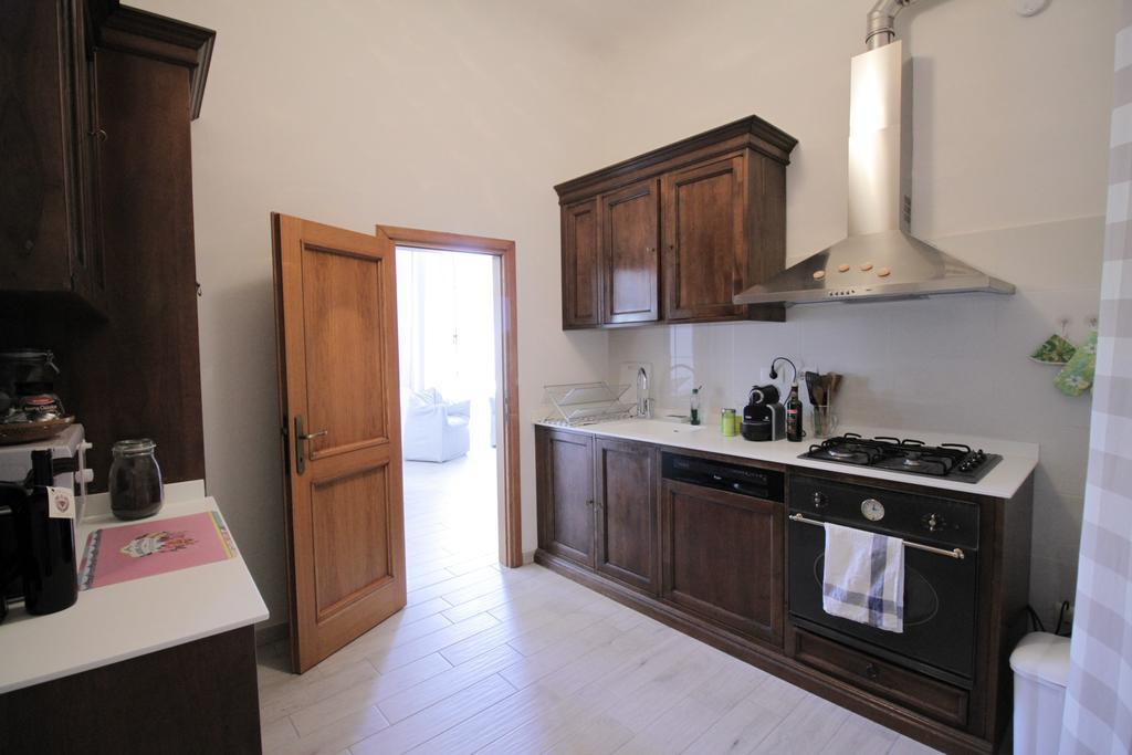 Appartement La Torricella à Florence Extérieur photo